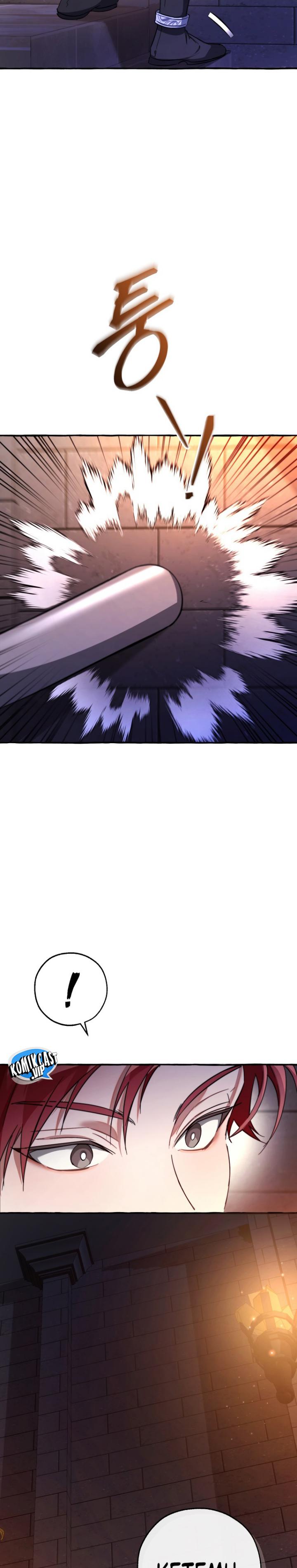 Trash of the Count’s Family Chapter 100 Gambar 12