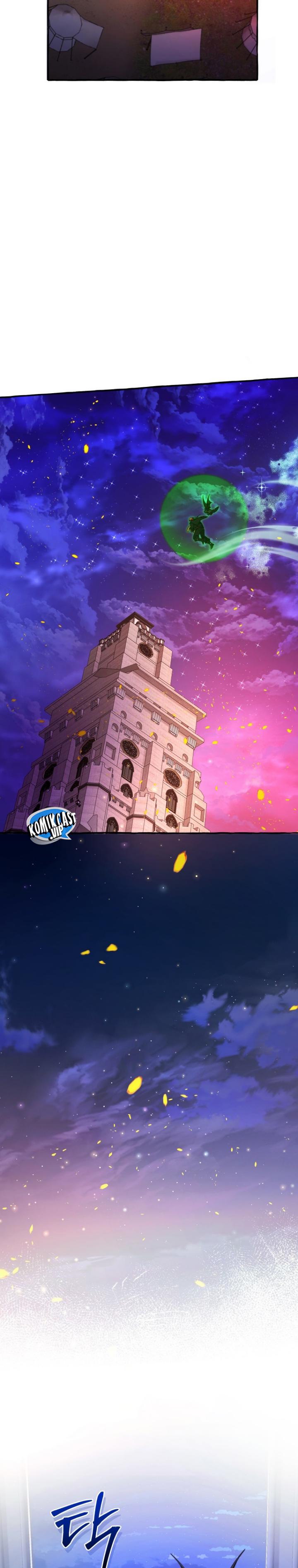 Trash of the Count’s Family Chapter 100 Gambar 3
