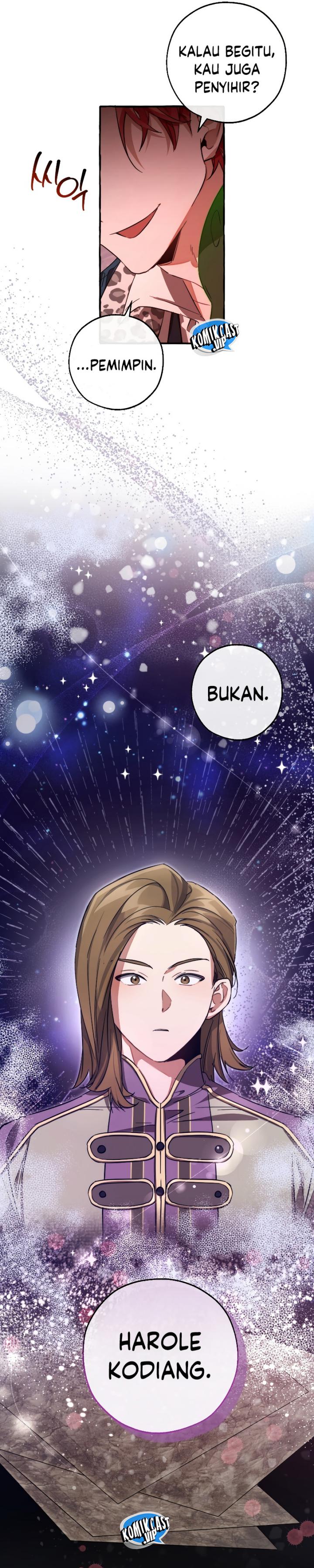 Trash of the Count’s Family Chapter 98 Gambar 30