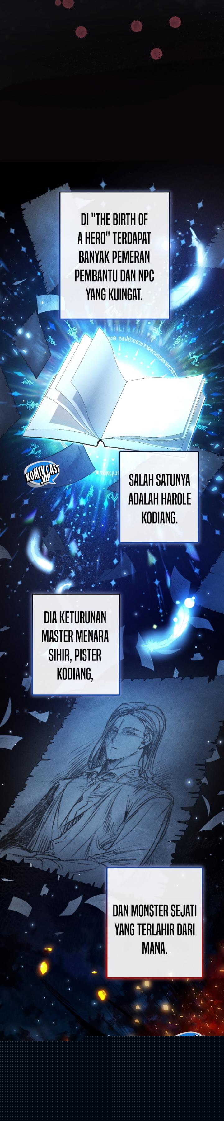 Trash of the Count’s Family Chapter 98 Gambar 31