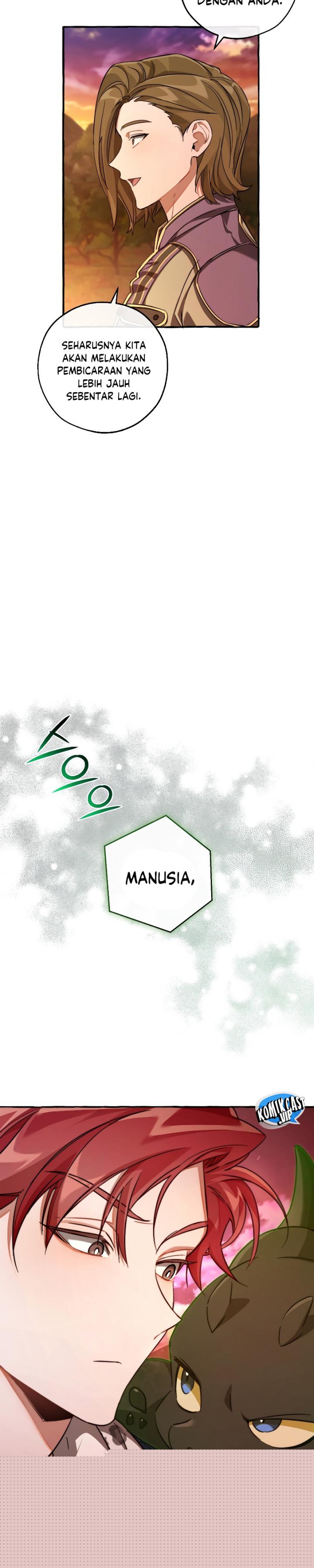 Trash of the Count’s Family Chapter 98 Gambar 4