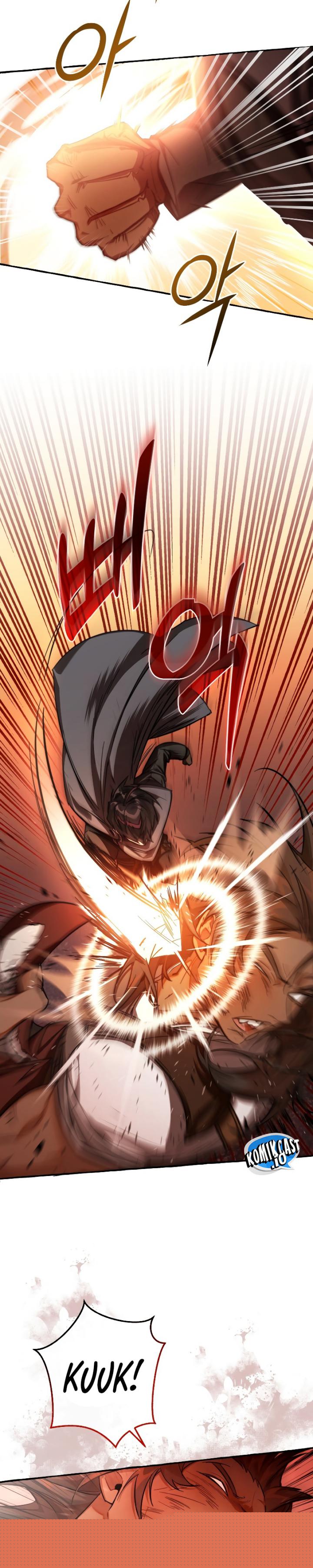 Trash of the Count’s Family Chapter 97 Gambar 13