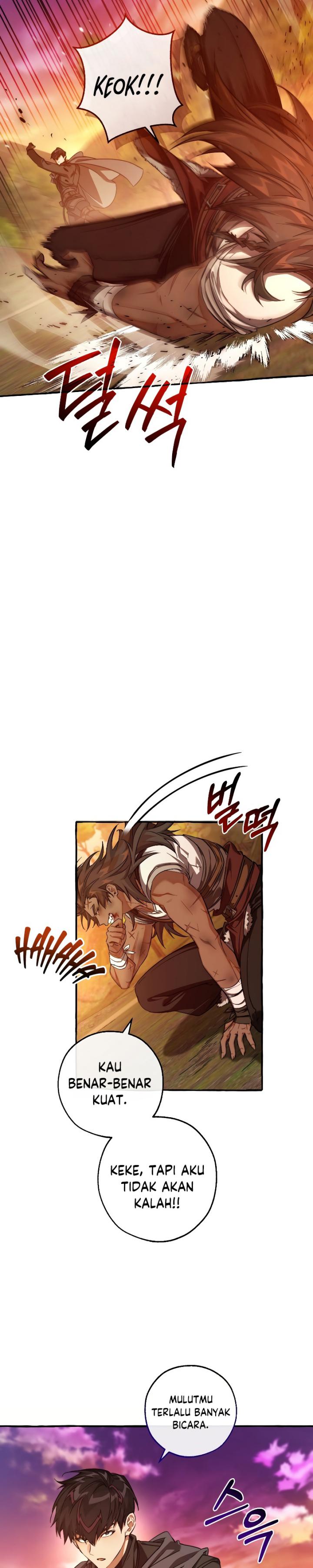 Trash of the Count’s Family Chapter 97 Gambar 18