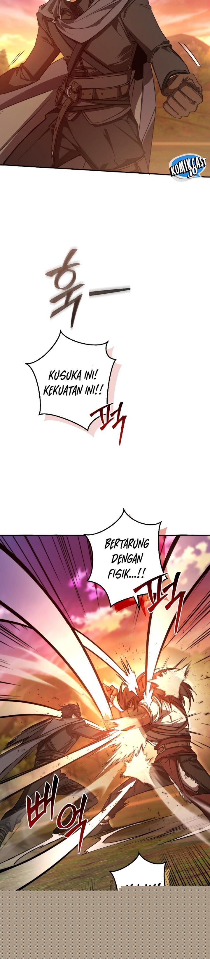 Trash of the Count’s Family Chapter 97 Gambar 19