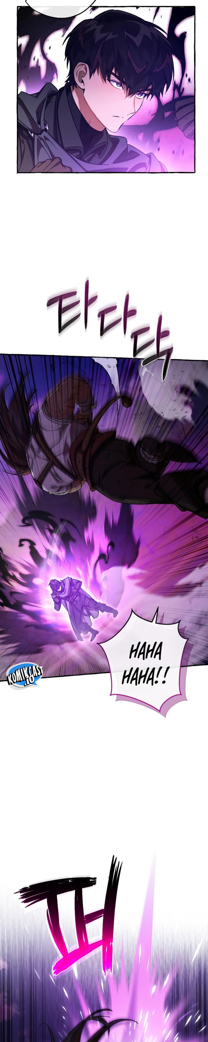 Trash of the Count’s Family Chapter 97 Gambar 21