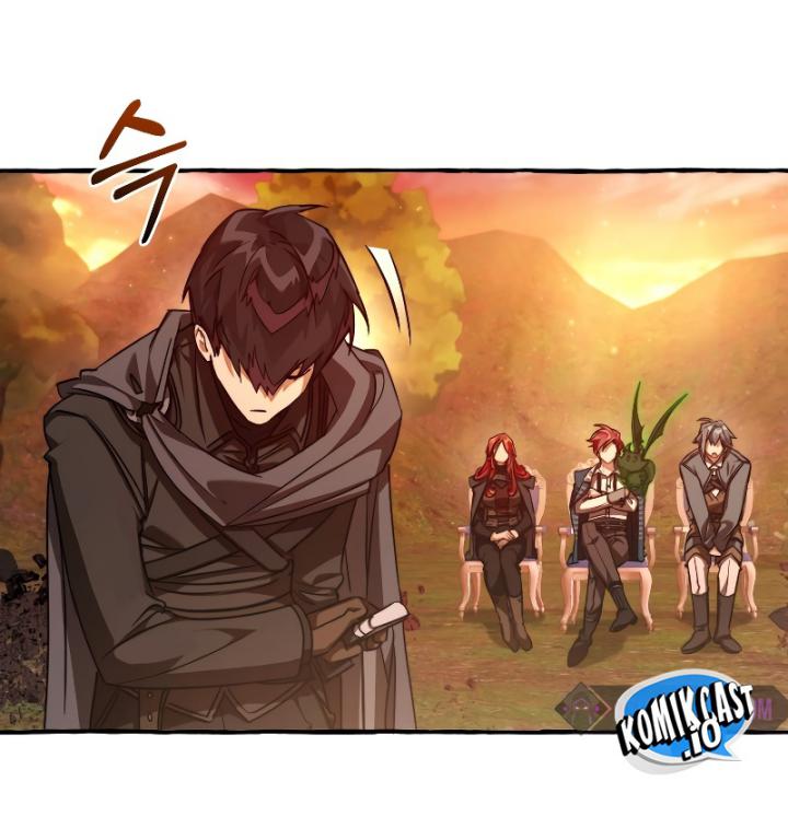 Trash of the Count’s Family Chapter 97 Gambar 24