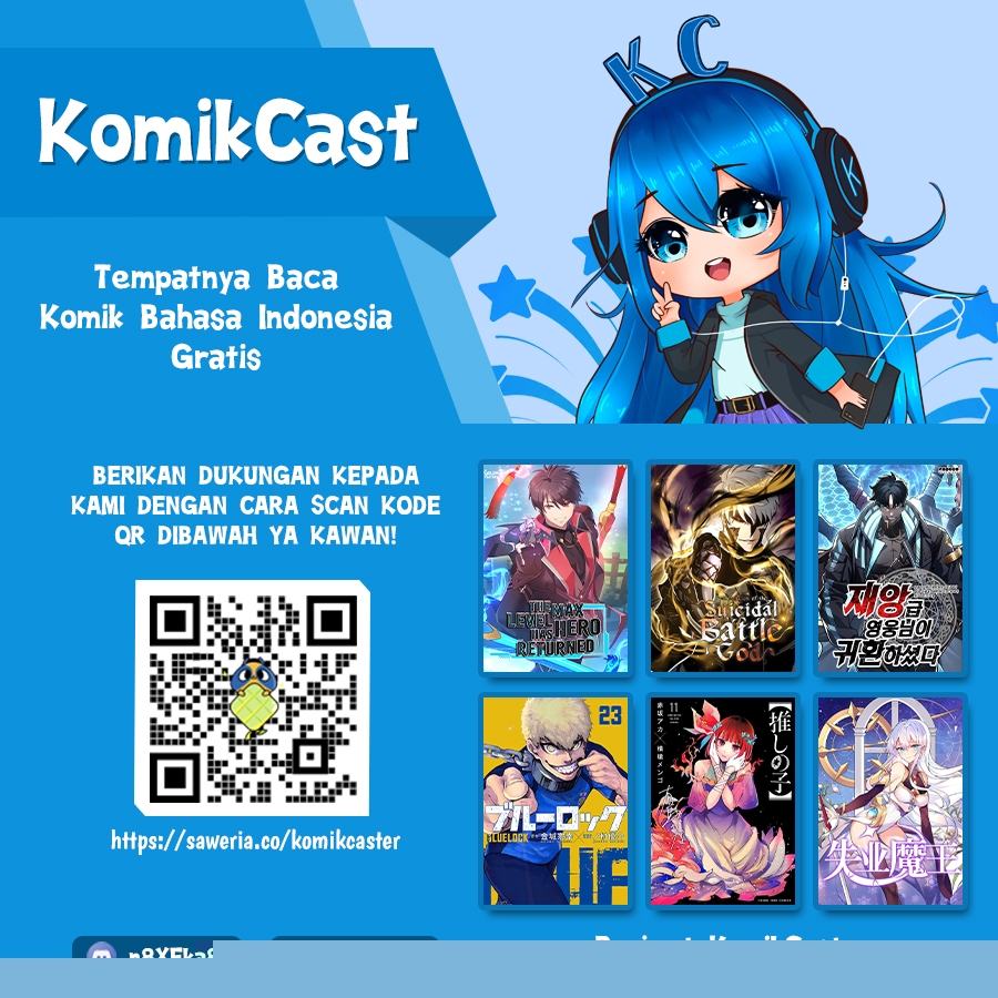 Trash of the Count’s Family Chapter 97 Gambar 36