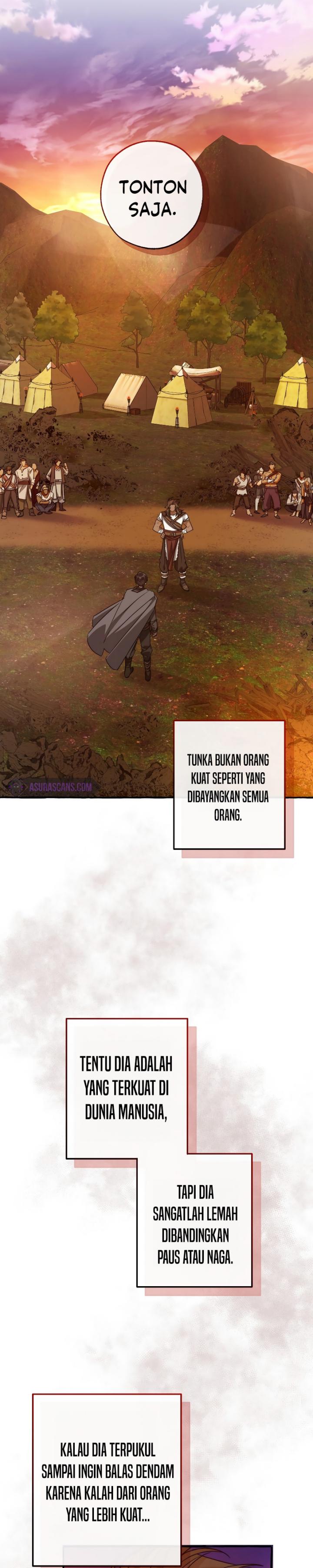 Trash of the Count’s Family Chapter 97 Gambar 5