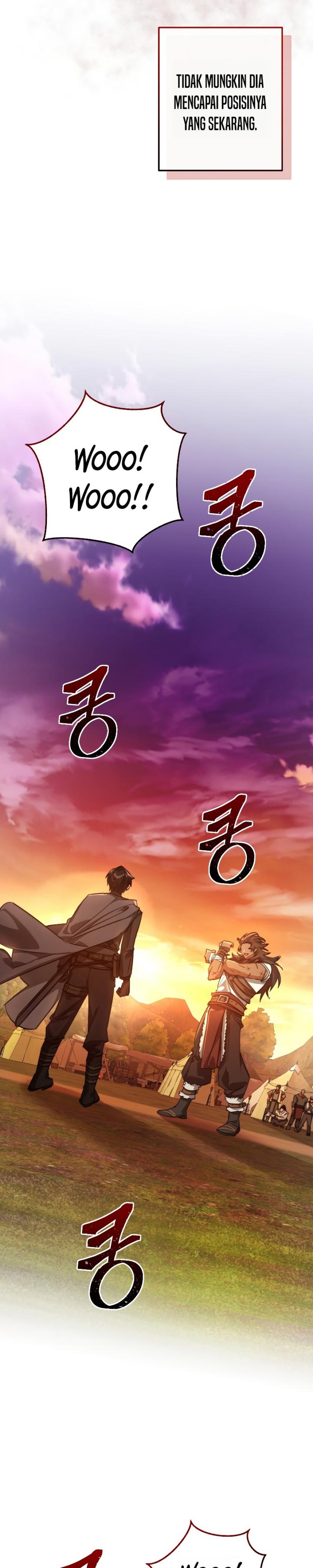 Trash of the Count’s Family Chapter 97 Gambar 7