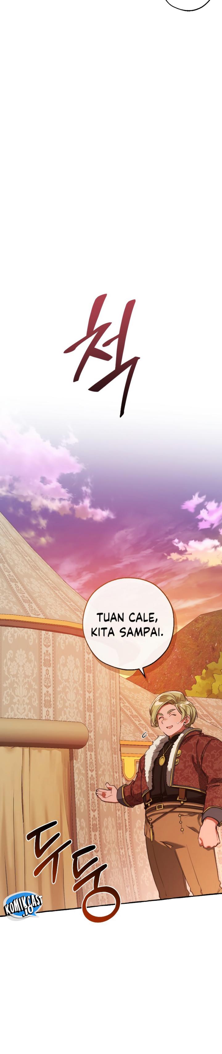 Trash of the Count’s Family Chapter 96 Gambar 13