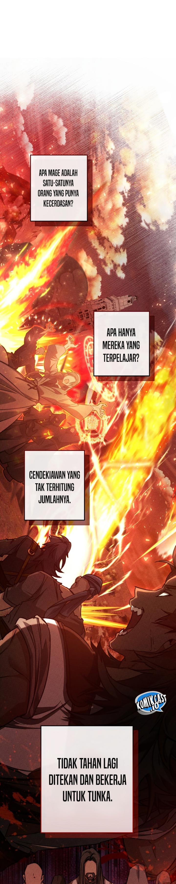 Trash of the Count’s Family Chapter 96 Gambar 15
