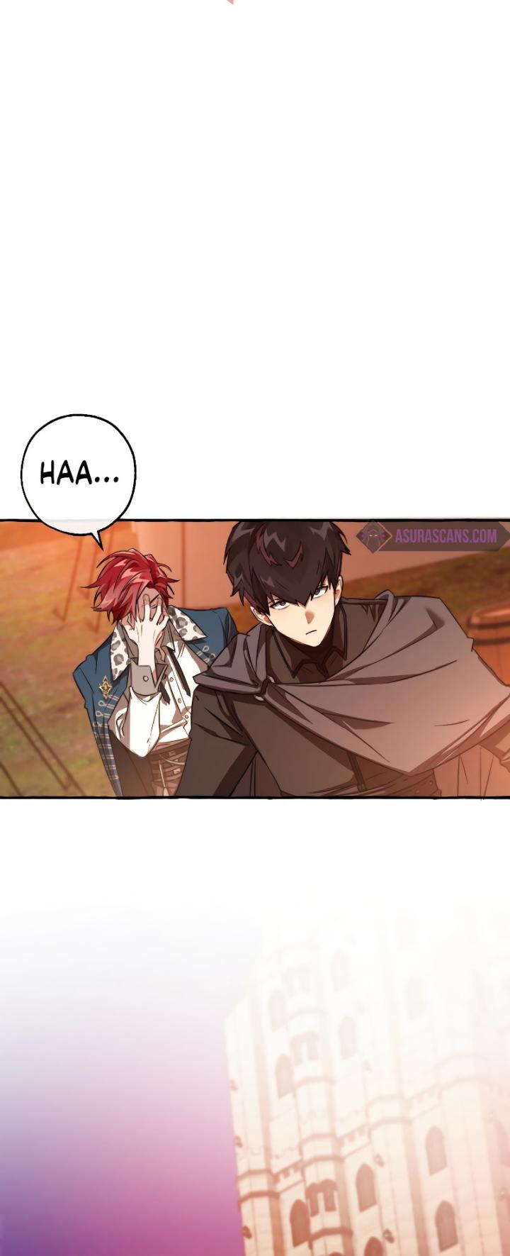 Trash of the Count’s Family Chapter 96 Gambar 21
