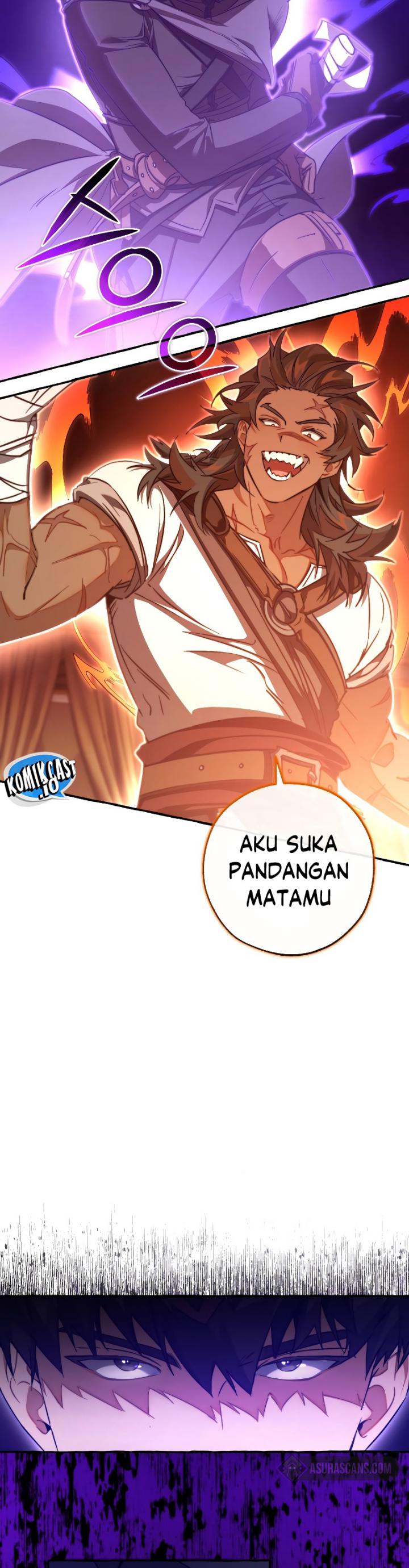 Trash of the Count’s Family Chapter 96 Gambar 25