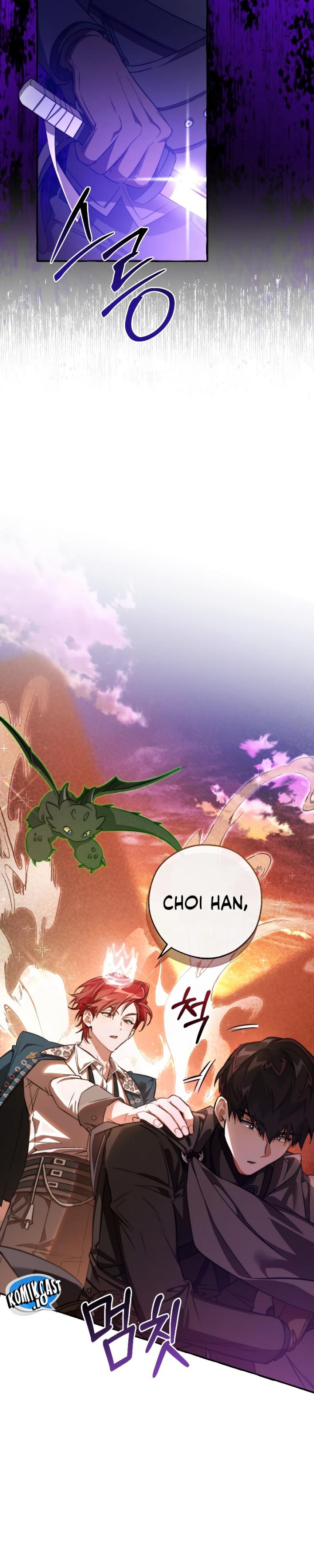 Trash of the Count’s Family Chapter 96 Gambar 26