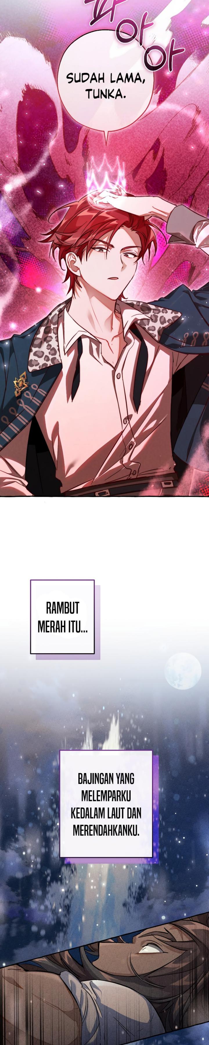 Trash of the Count’s Family Chapter 96 Gambar 28