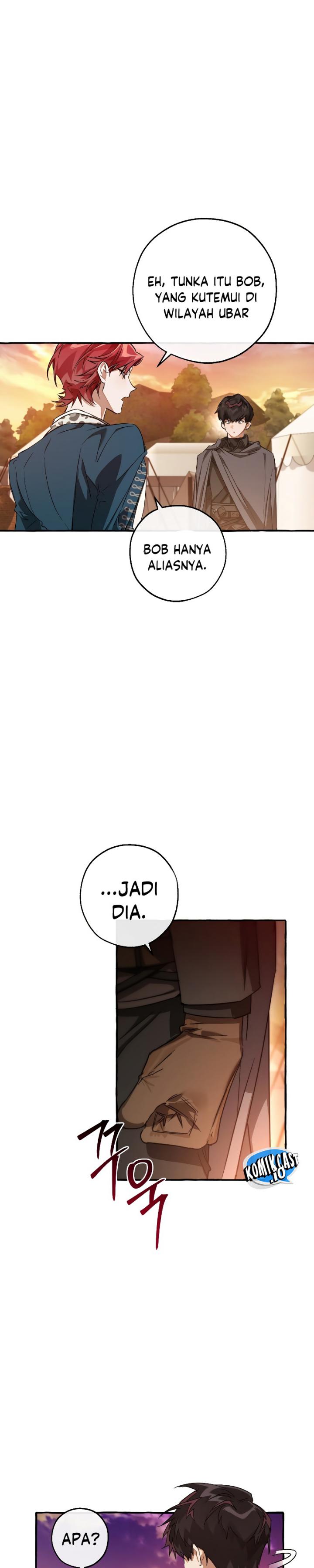 Trash of the Count’s Family Chapter 96 Gambar 4