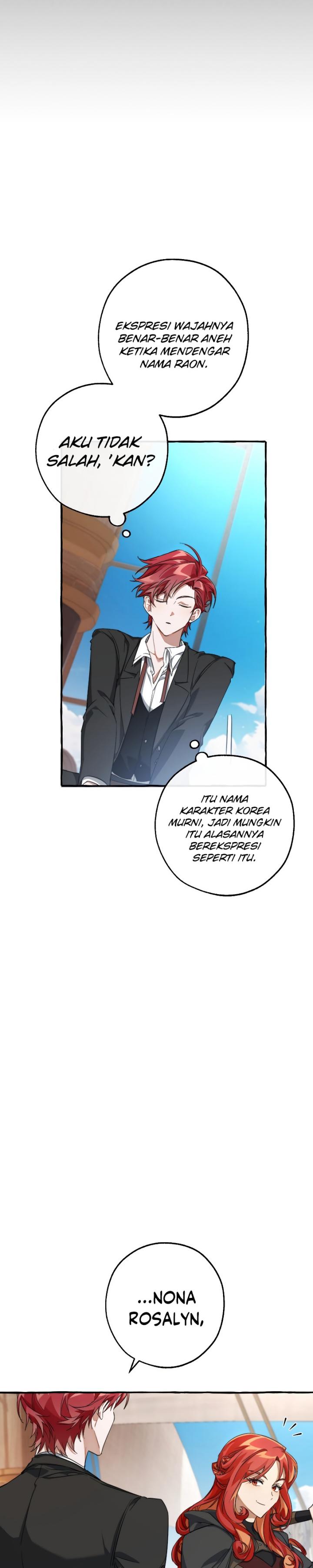 Trash of the Count’s Family Chapter 95 Gambar 10