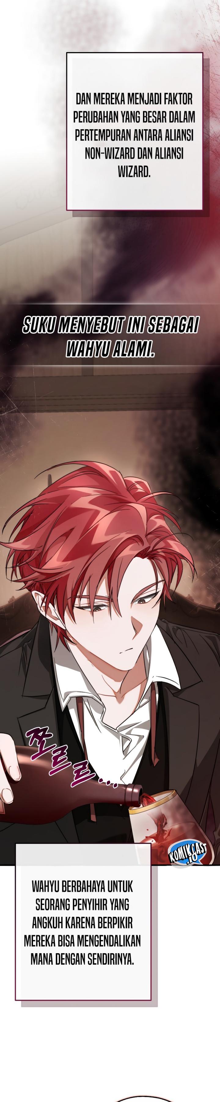Trash of the Count’s Family Chapter 95 Gambar 19