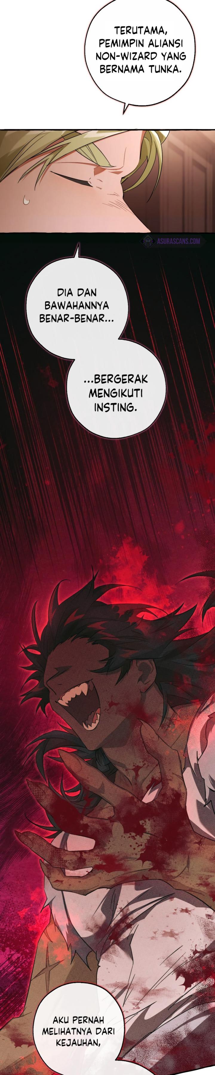 Trash of the Count’s Family Chapter 95 Gambar 20