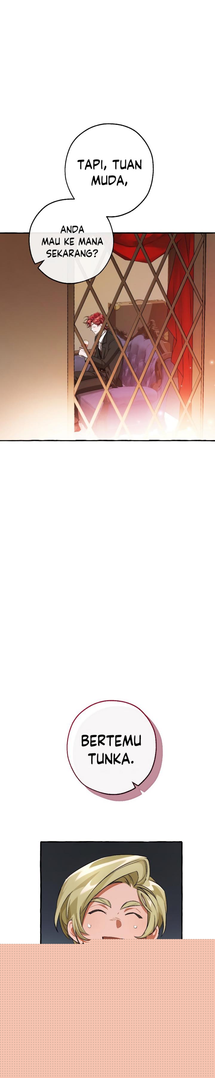 Trash of the Count’s Family Chapter 95 Gambar 23