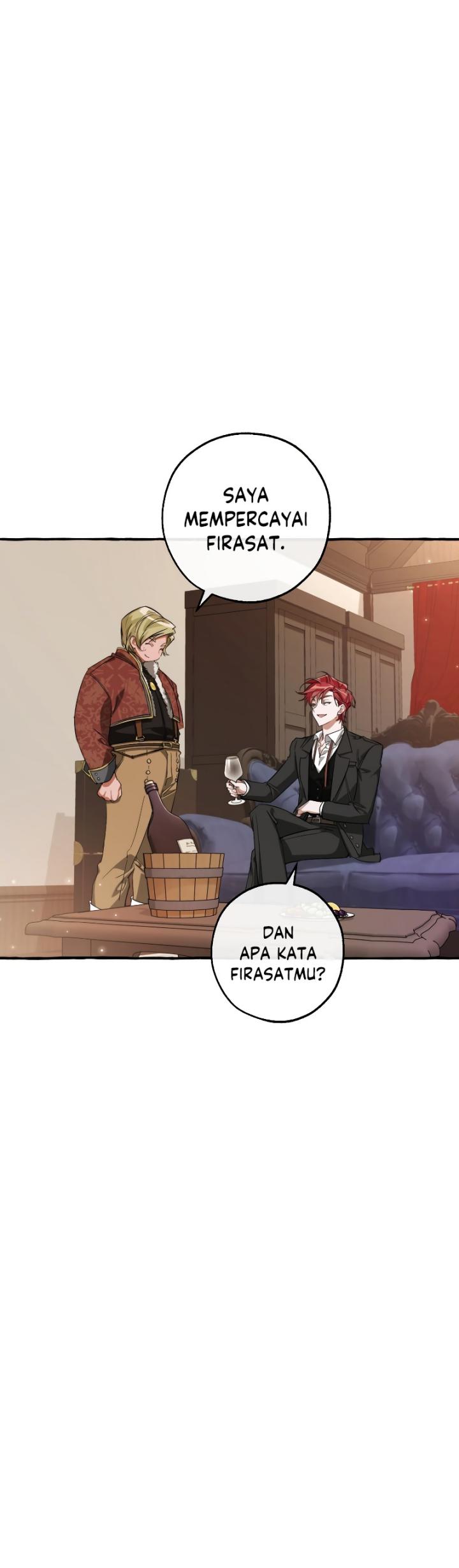 Trash of the Count’s Family Chapter 95 Gambar 25