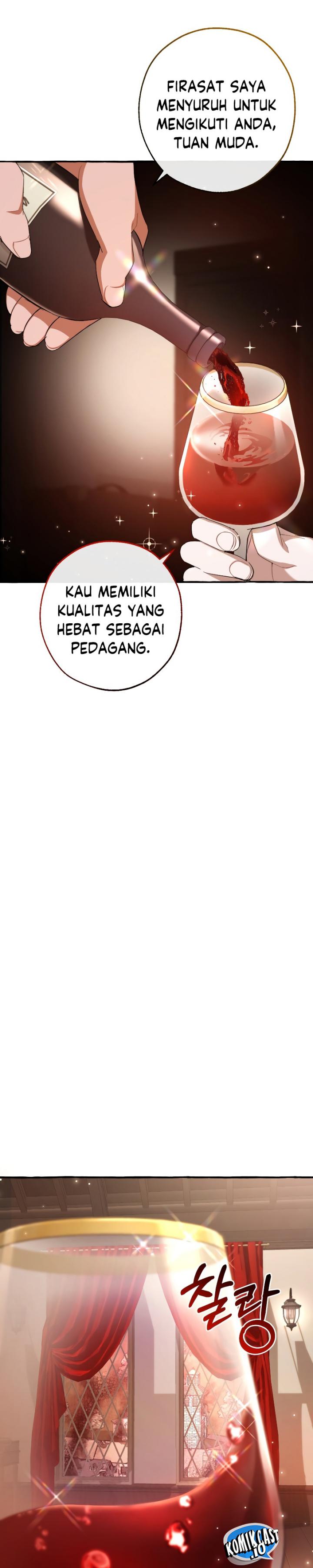 Trash of the Count’s Family Chapter 95 Gambar 26
