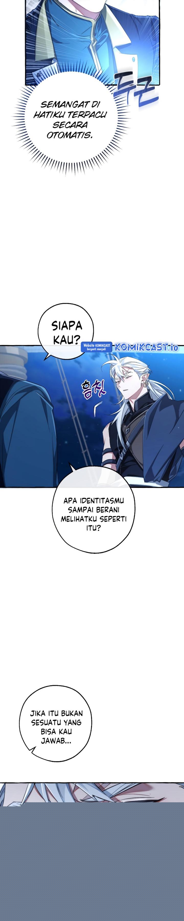 Trash of the Count’s Family Chapter 94 Gambar 11