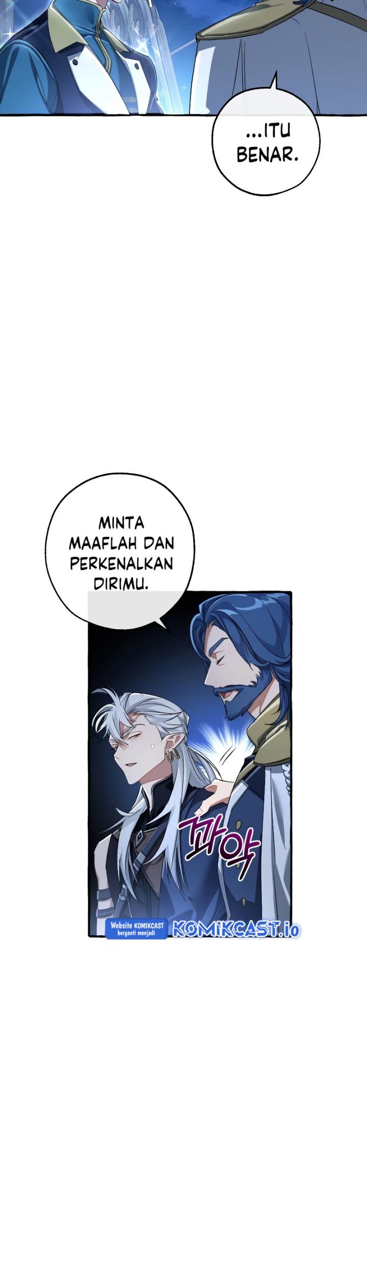 Trash of the Count’s Family Chapter 94 Gambar 13