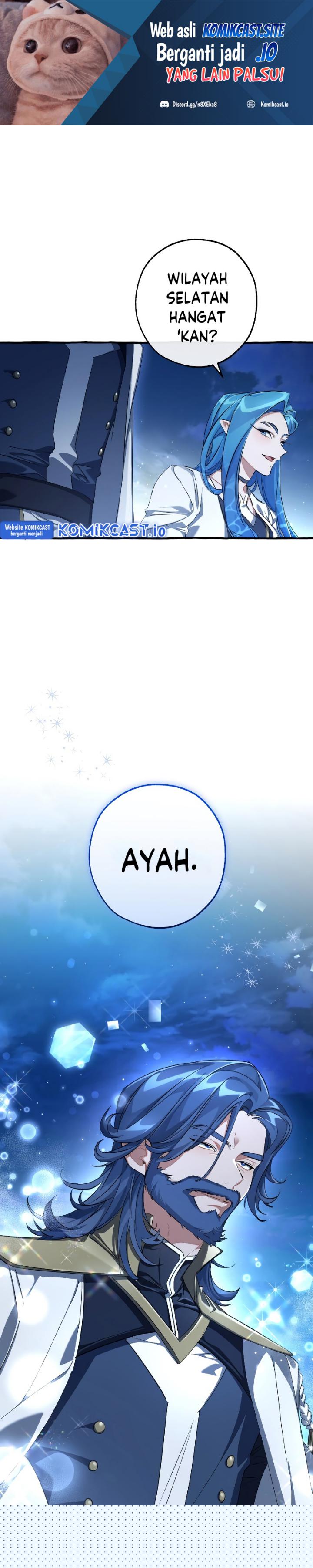 Baca Manhwa Trash of the Count’s Family Chapter 94 Gambar 2