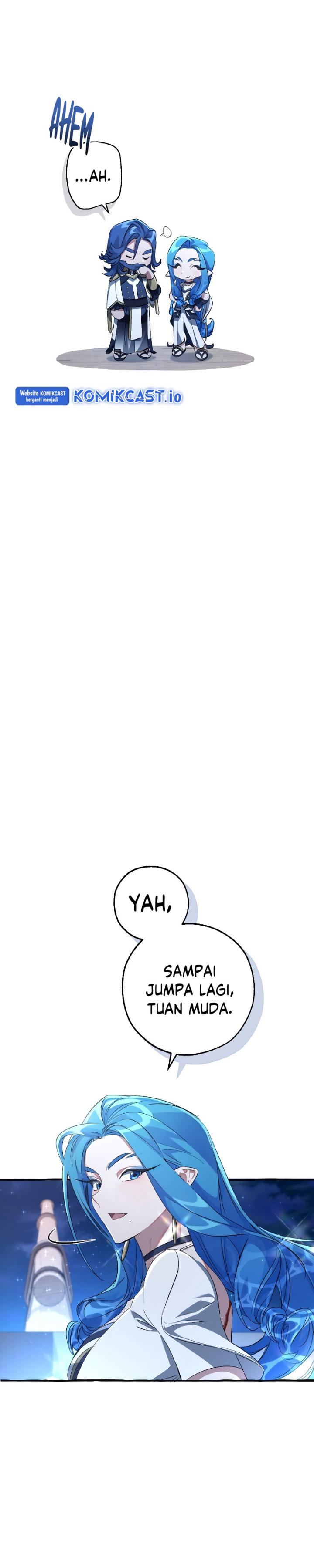 Trash of the Count’s Family Chapter 94 Gambar 20