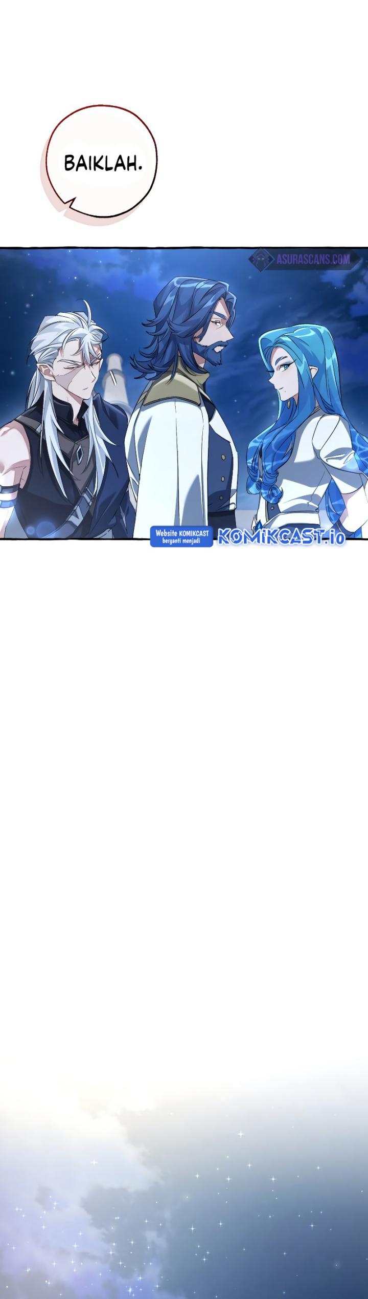 Trash of the Count’s Family Chapter 94 Gambar 21