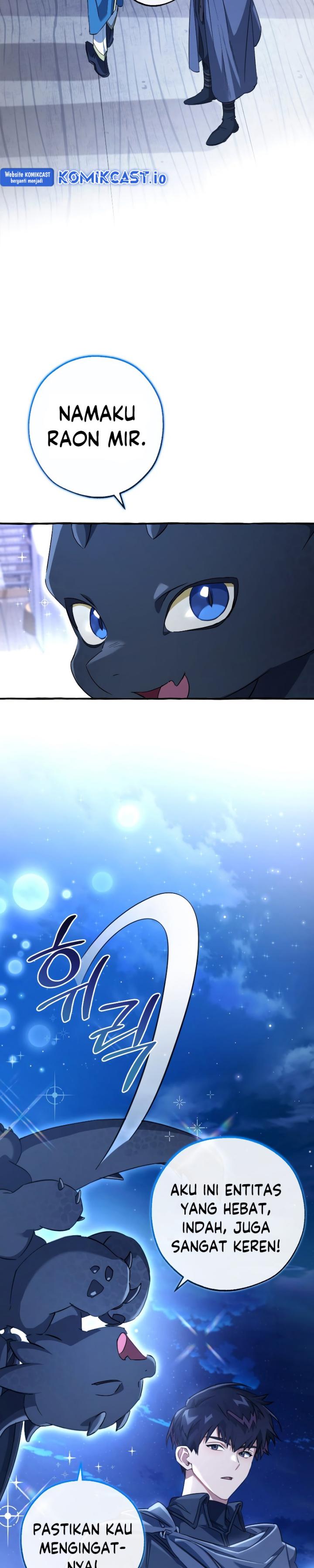 Trash of the Count’s Family Chapter 94 Gambar 24