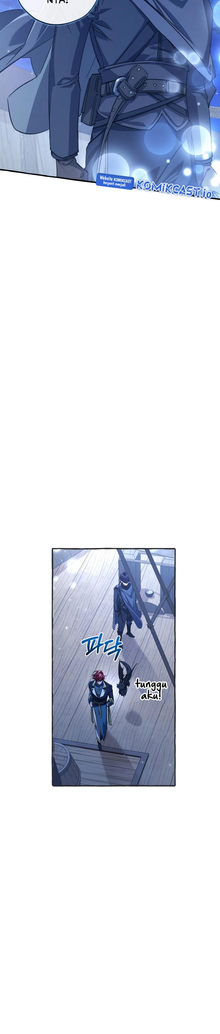 Trash of the Count’s Family Chapter 94 Gambar 25