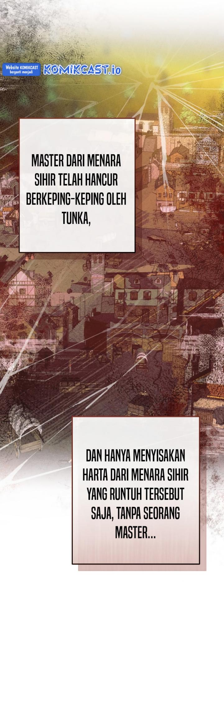 Trash of the Count’s Family Chapter 94 Gambar 29