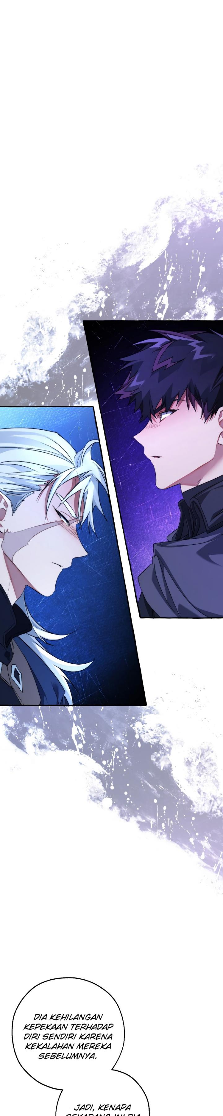 Trash of the Count’s Family Chapter 94 Gambar 6