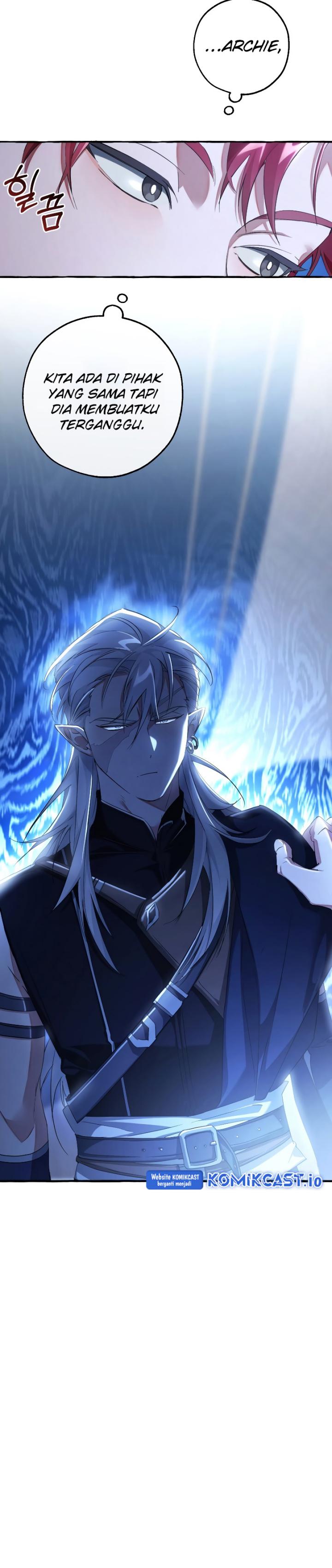 Trash of the Count’s Family Chapter 94 Gambar 9