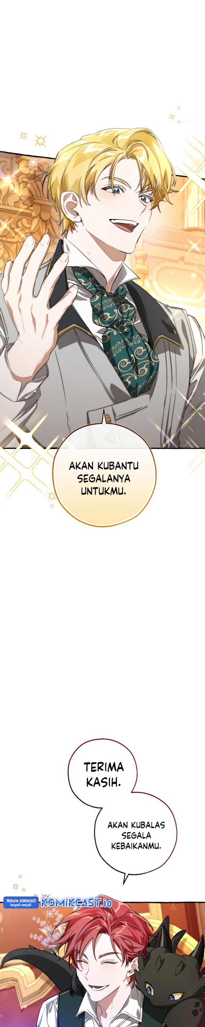 Trash of the Count’s Family Chapter 93 Gambar 10