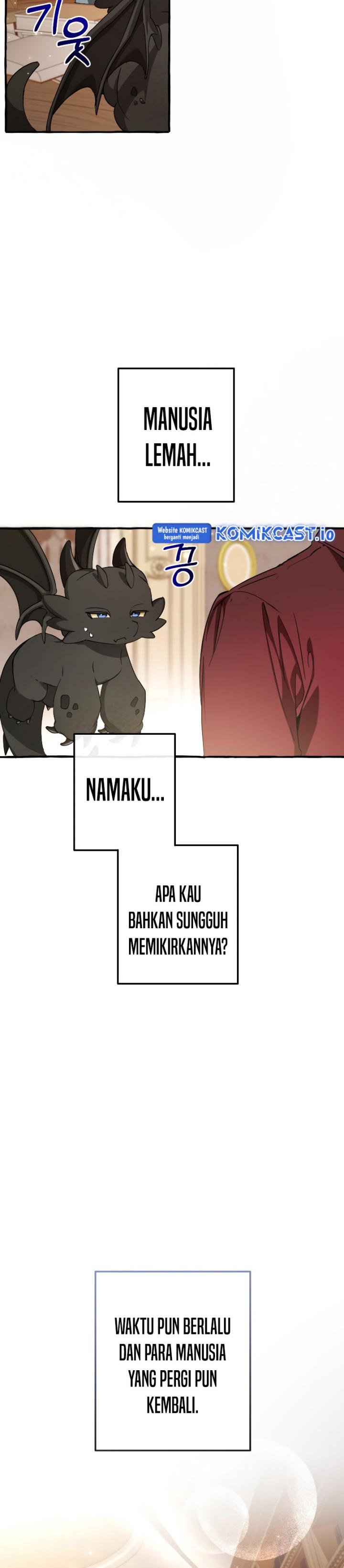 Trash of the Count’s Family Chapter 93 Gambar 13