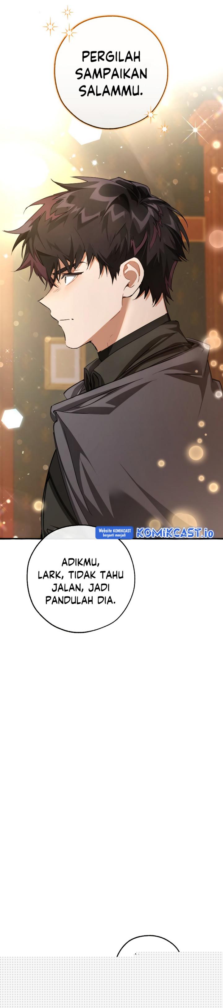 Trash of the Count’s Family Chapter 93 Gambar 21