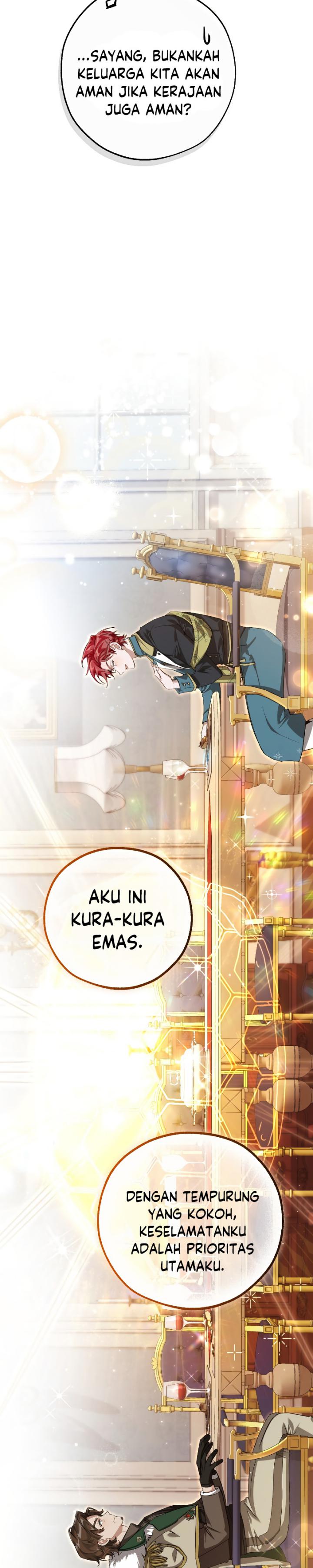 Trash of the Count’s Family Chapter 93 Gambar 32