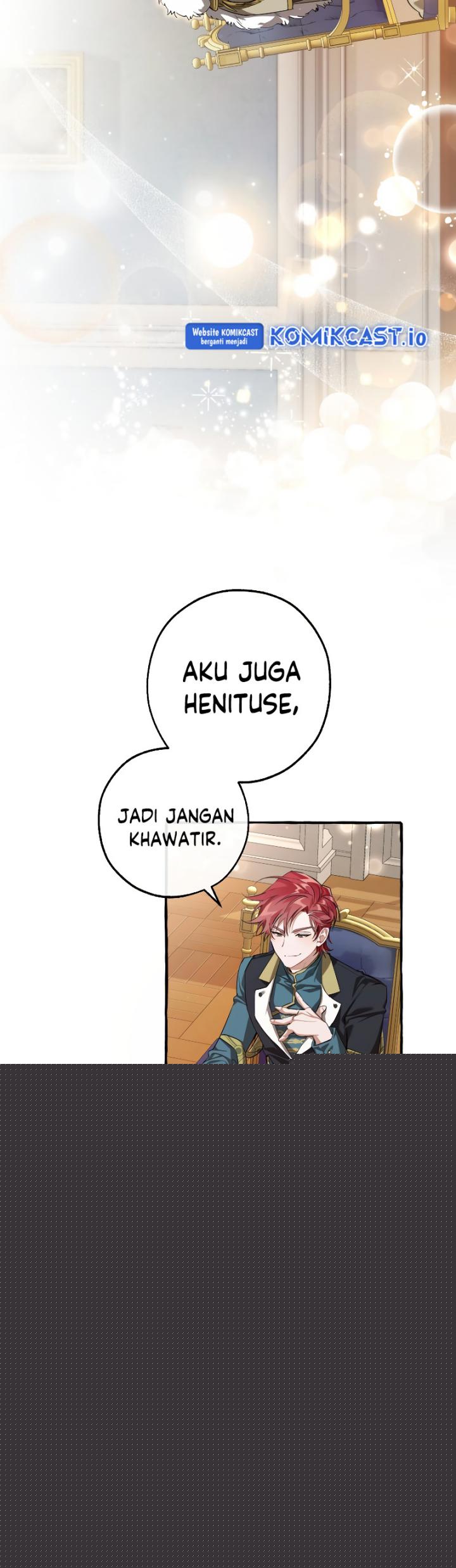 Trash of the Count’s Family Chapter 93 Gambar 33