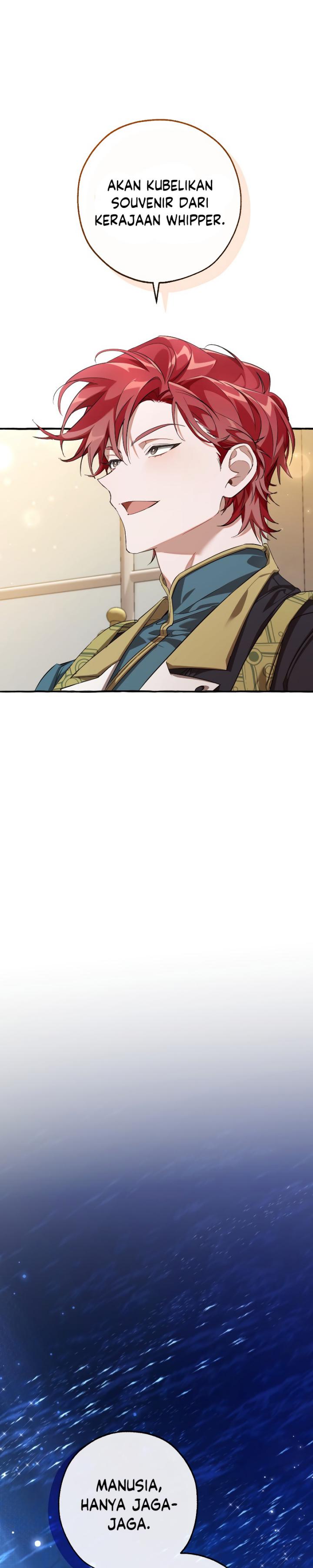 Trash of the Count’s Family Chapter 93 Gambar 35
