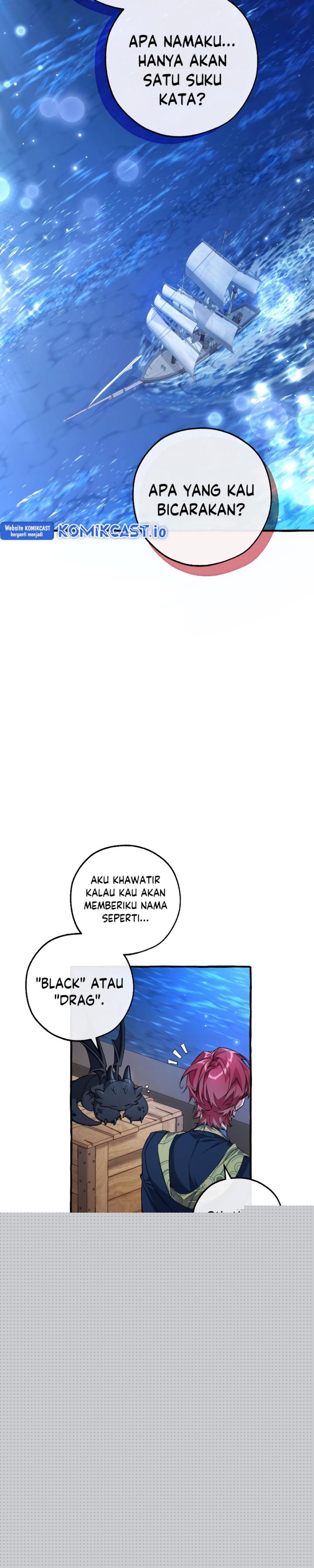 Trash of the Count’s Family Chapter 93 Gambar 36