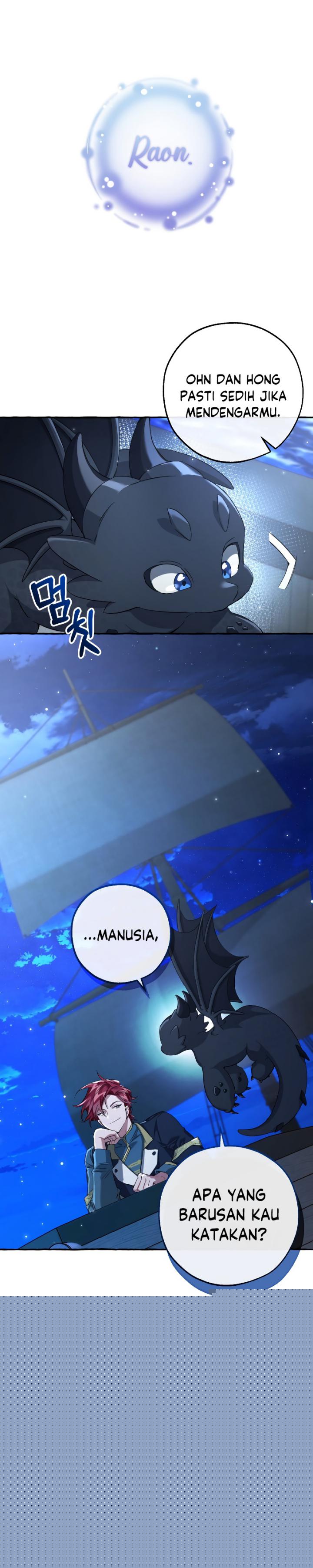 Trash of the Count’s Family Chapter 93 Gambar 38