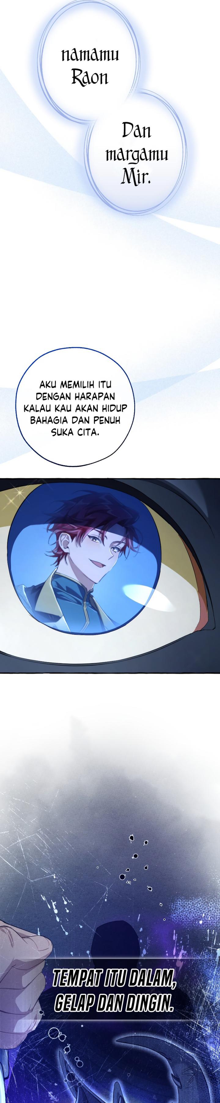 Trash of the Count’s Family Chapter 93 Gambar 39