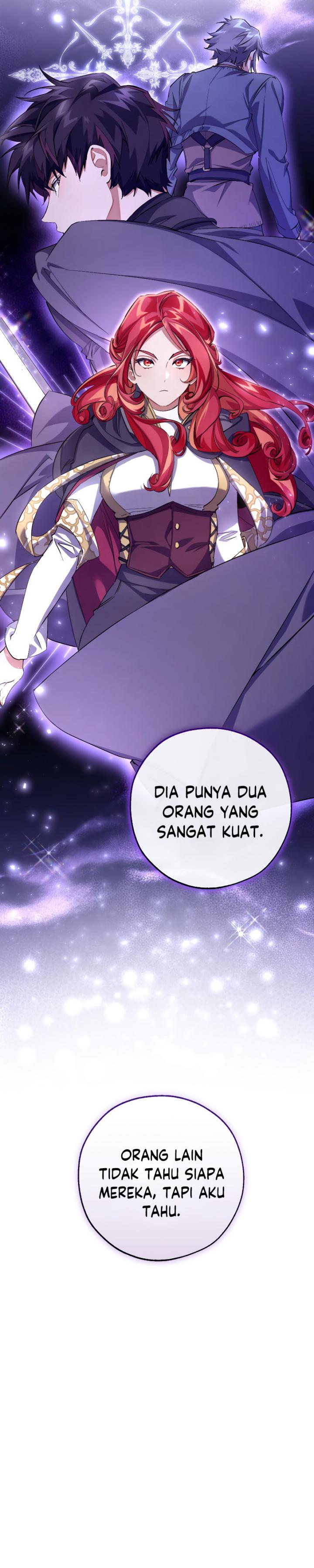 Trash of the Count’s Family Chapter 93 Gambar 4