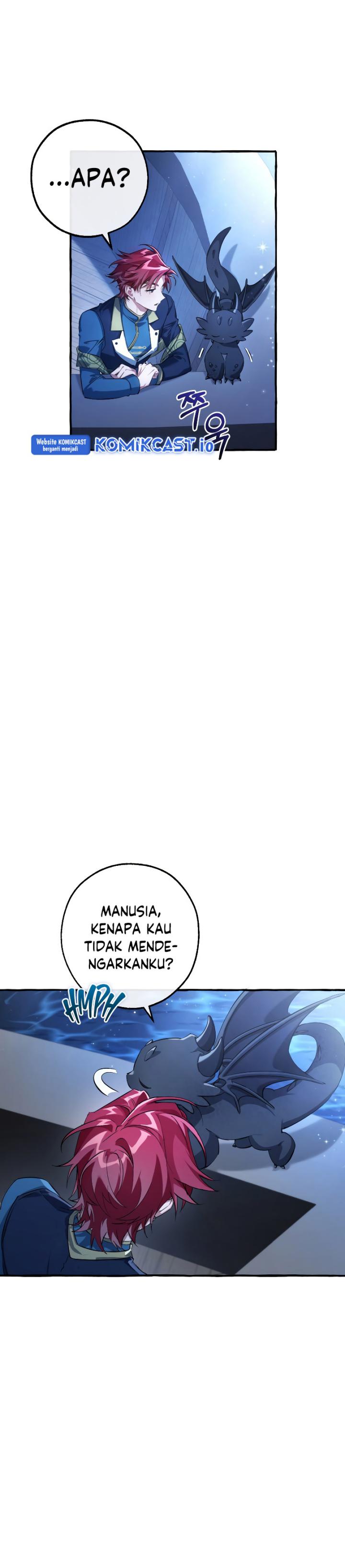 Trash of the Count’s Family Chapter 93 Gambar 45