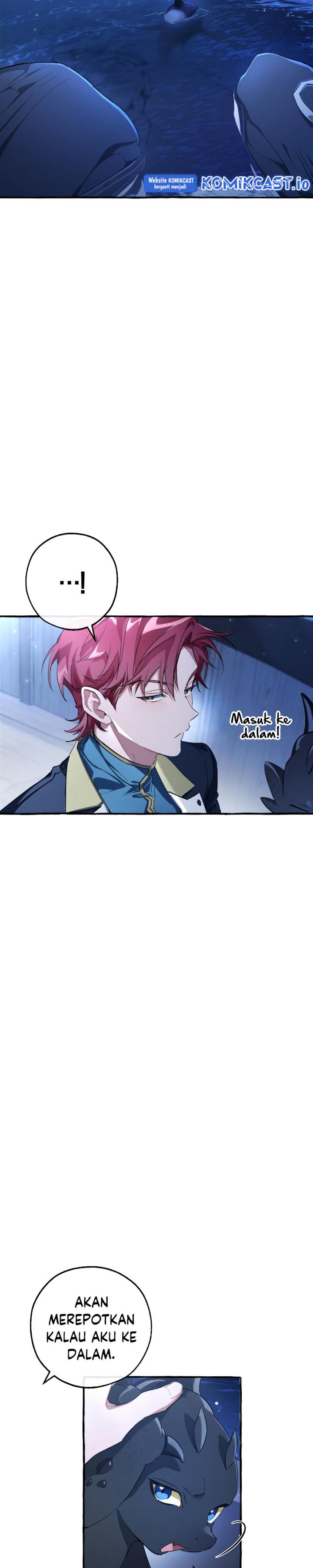 Trash of the Count’s Family Chapter 93 Gambar 47
