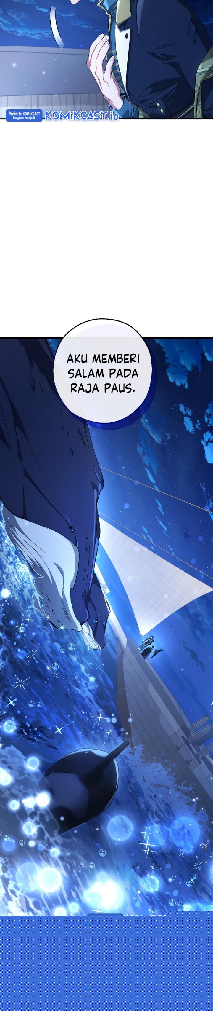 Trash of the Count’s Family Chapter 93 Gambar 53