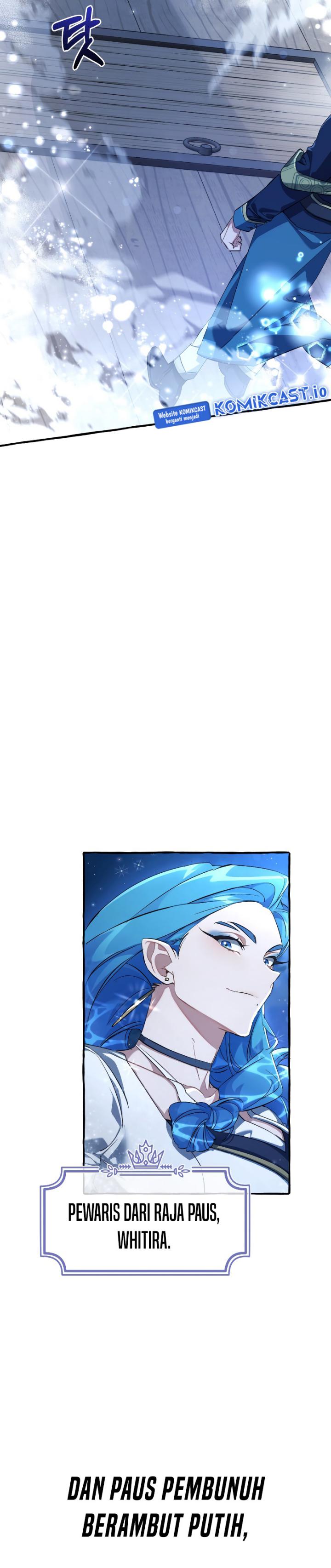 Trash of the Count’s Family Chapter 93 Gambar 57